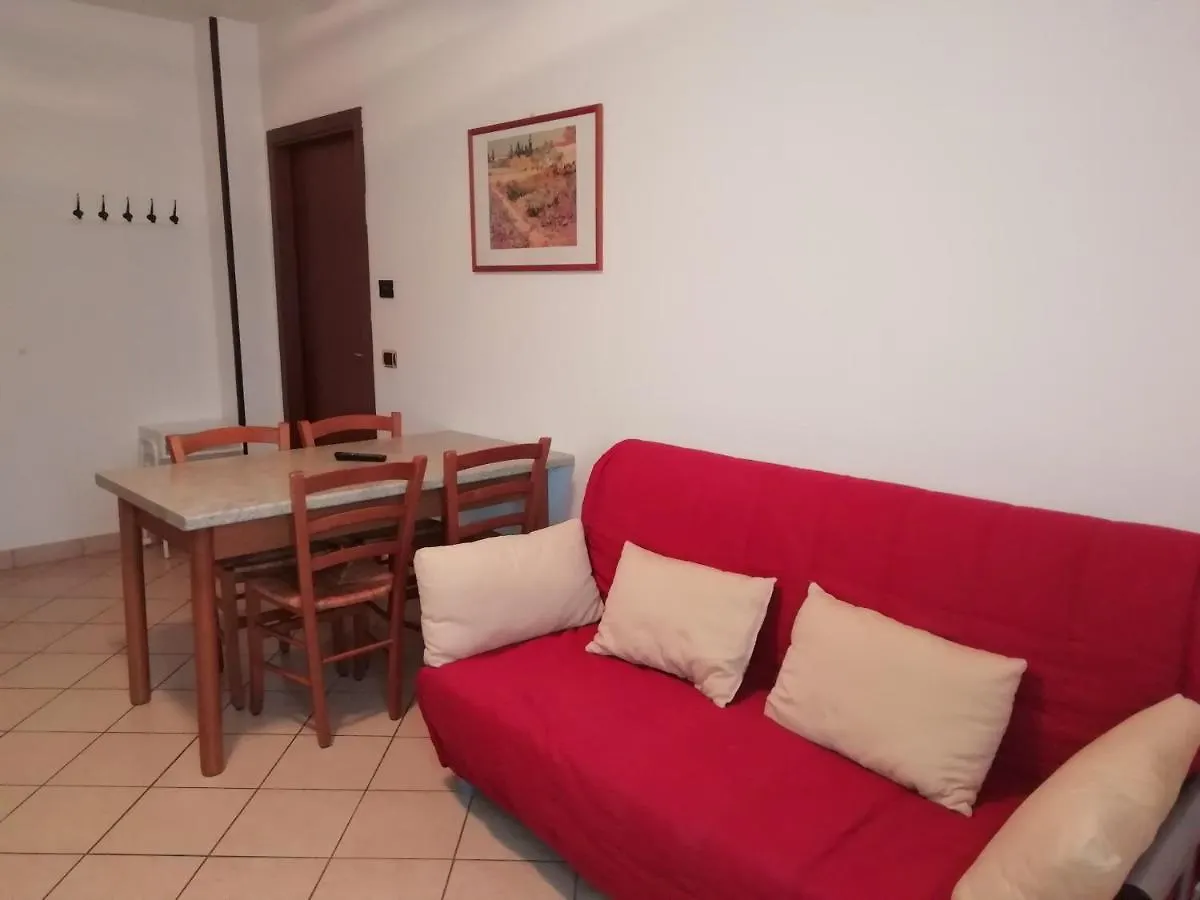 Ca Bottrigo Apartment Bardolino 0*,