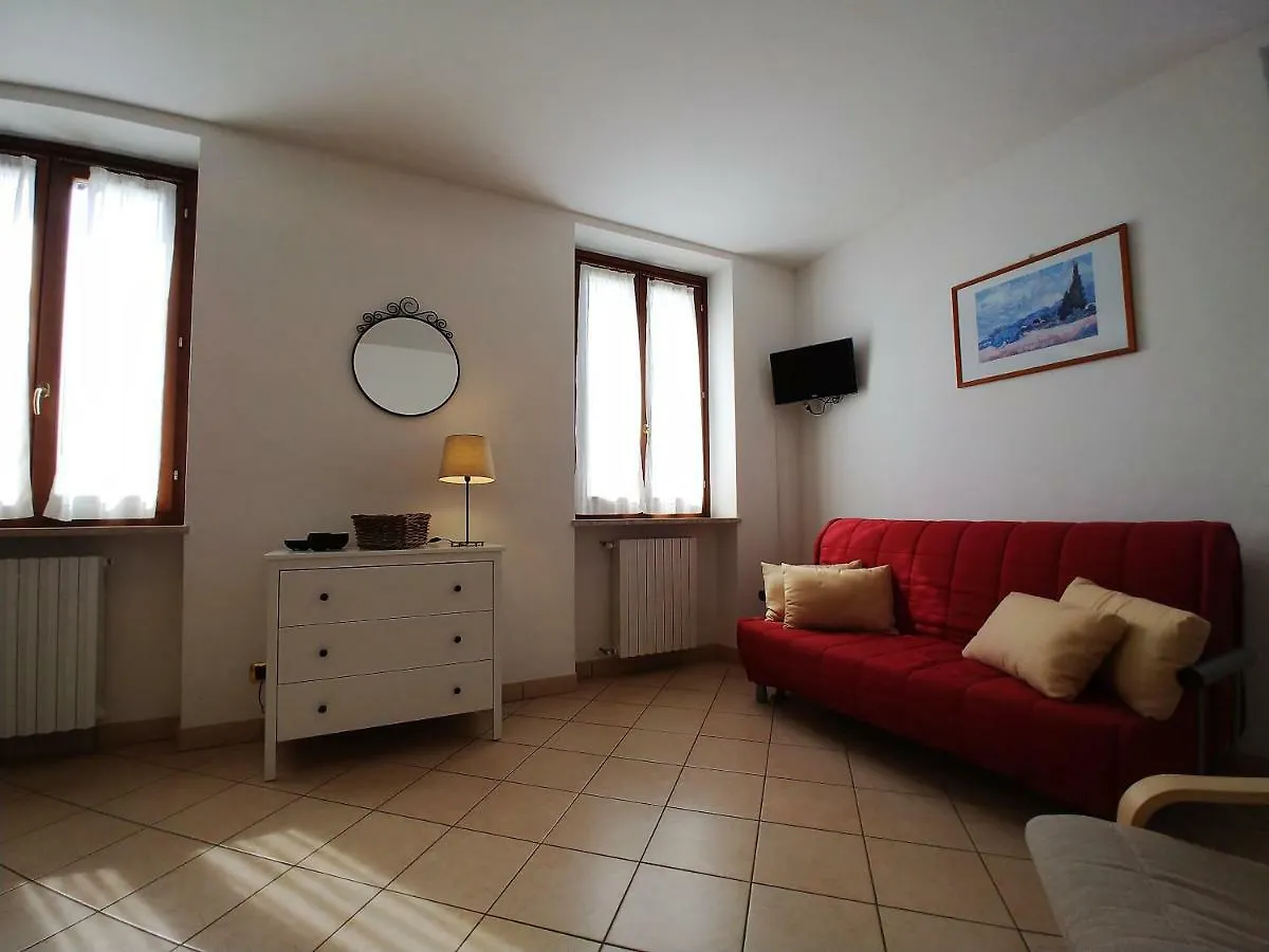 Ca Bottrigo Apartment Bardolino Italy