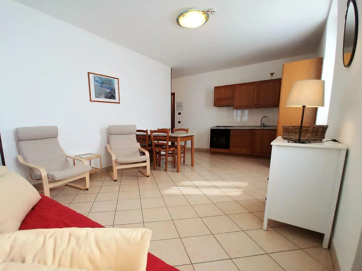 Ca Bottrigo Apartment Bardolino 0*,  Italy