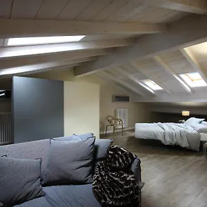 Lägenhetshotell Corte San Luca, Bardolino