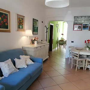 Appartamento La Casa Di Marzia, Bardolino