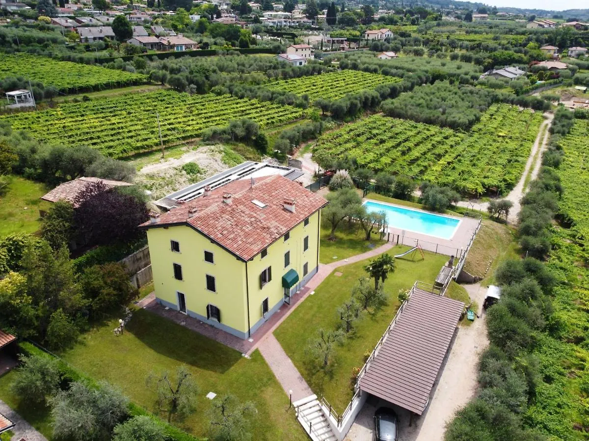 Ca Bottrigo Daire Bardolino