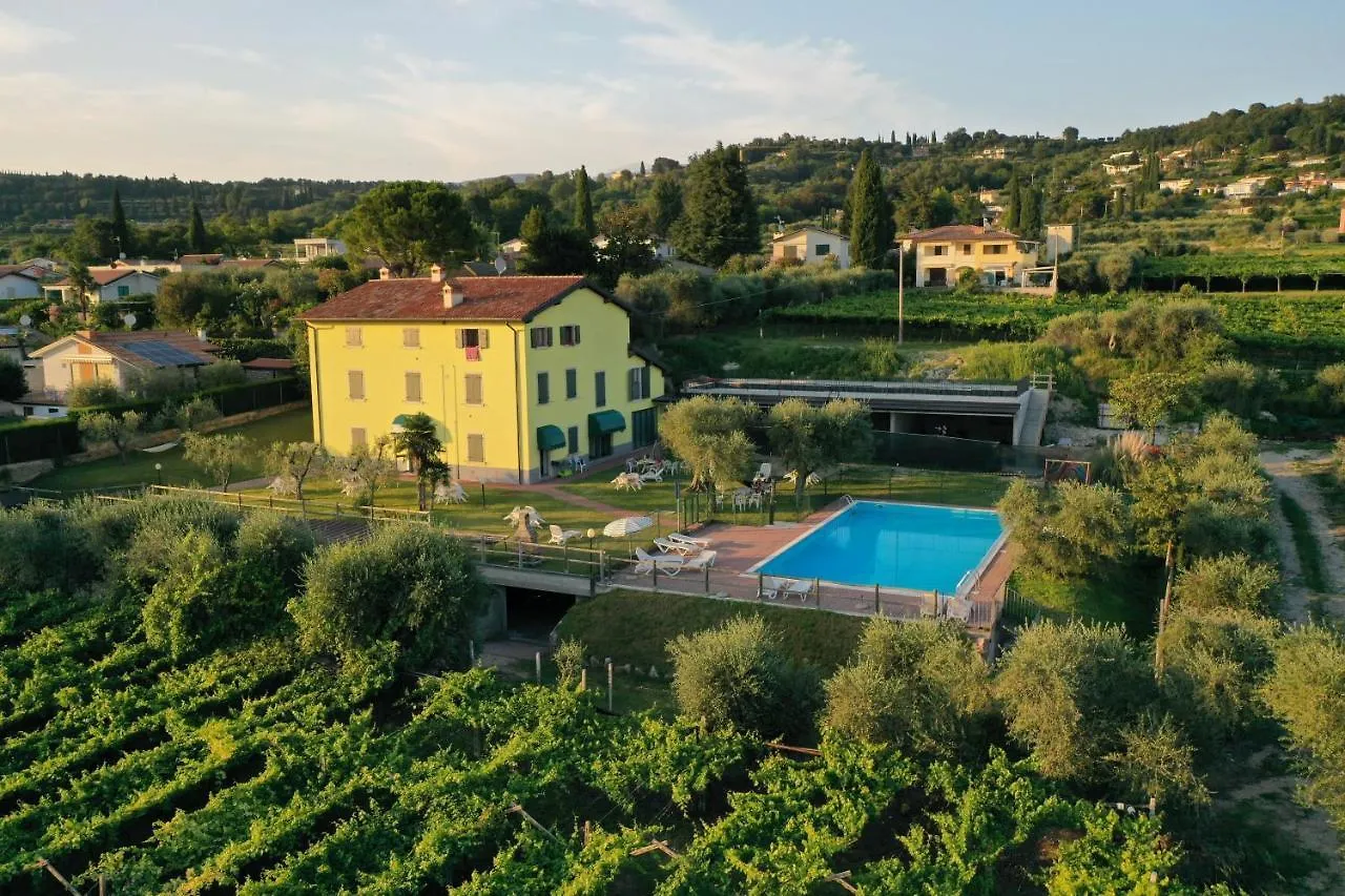 Ca Bottrigo Daire Bardolino
