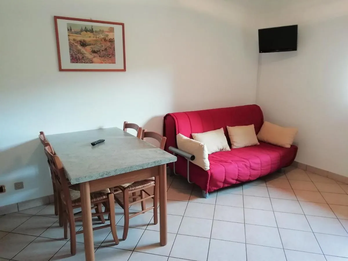 Ca Bottrigo Daire Bardolino