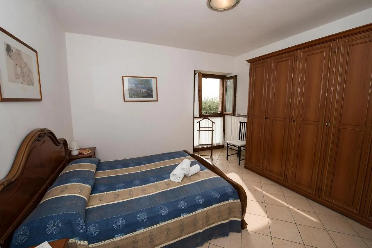 Ca Bottrigo Daire Bardolino