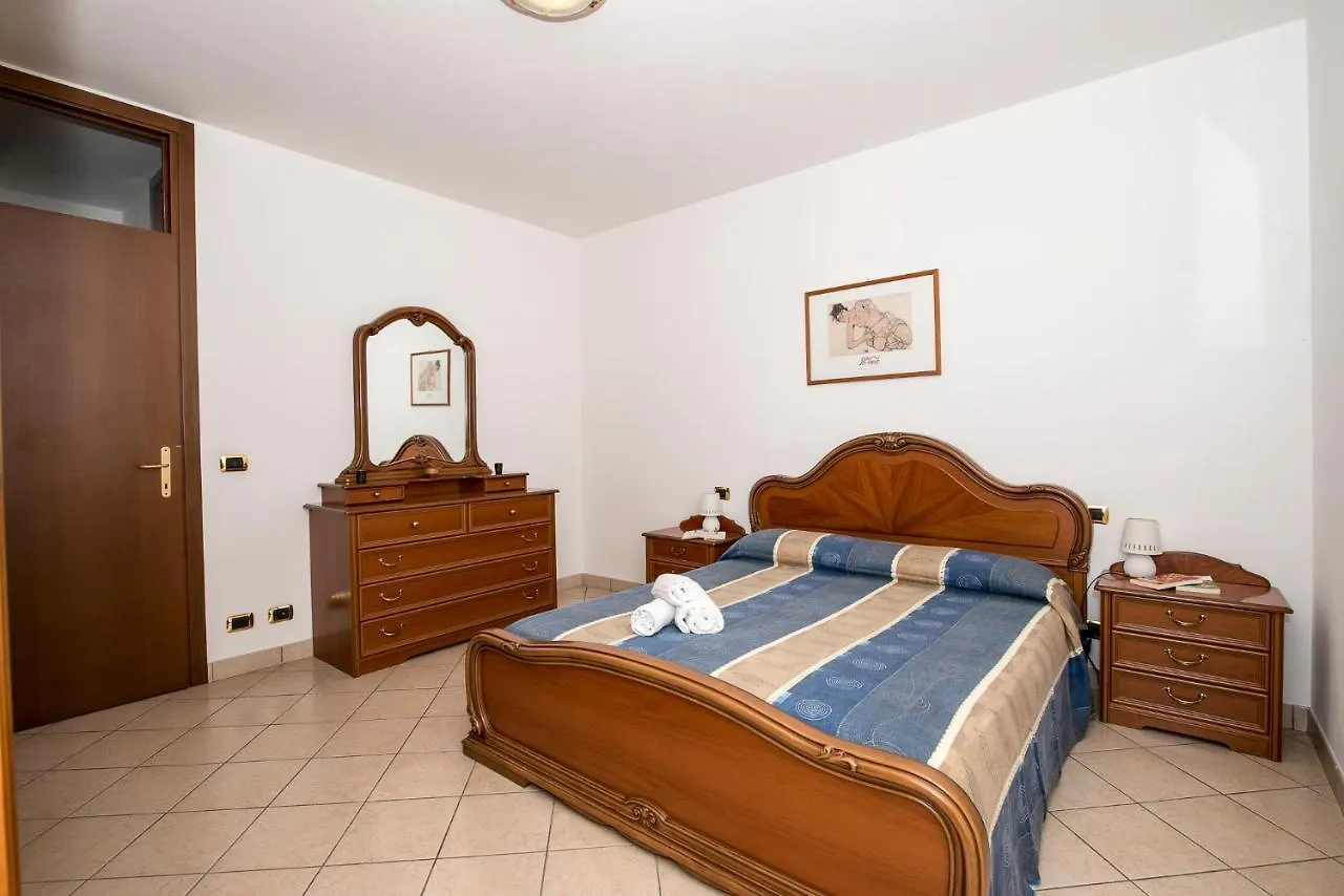 Ca Bottrigo Daire Bardolino İtalya