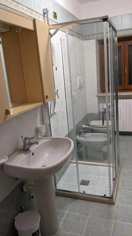 Ferienwohnung Ca Bottrigo Bardolino 0*,