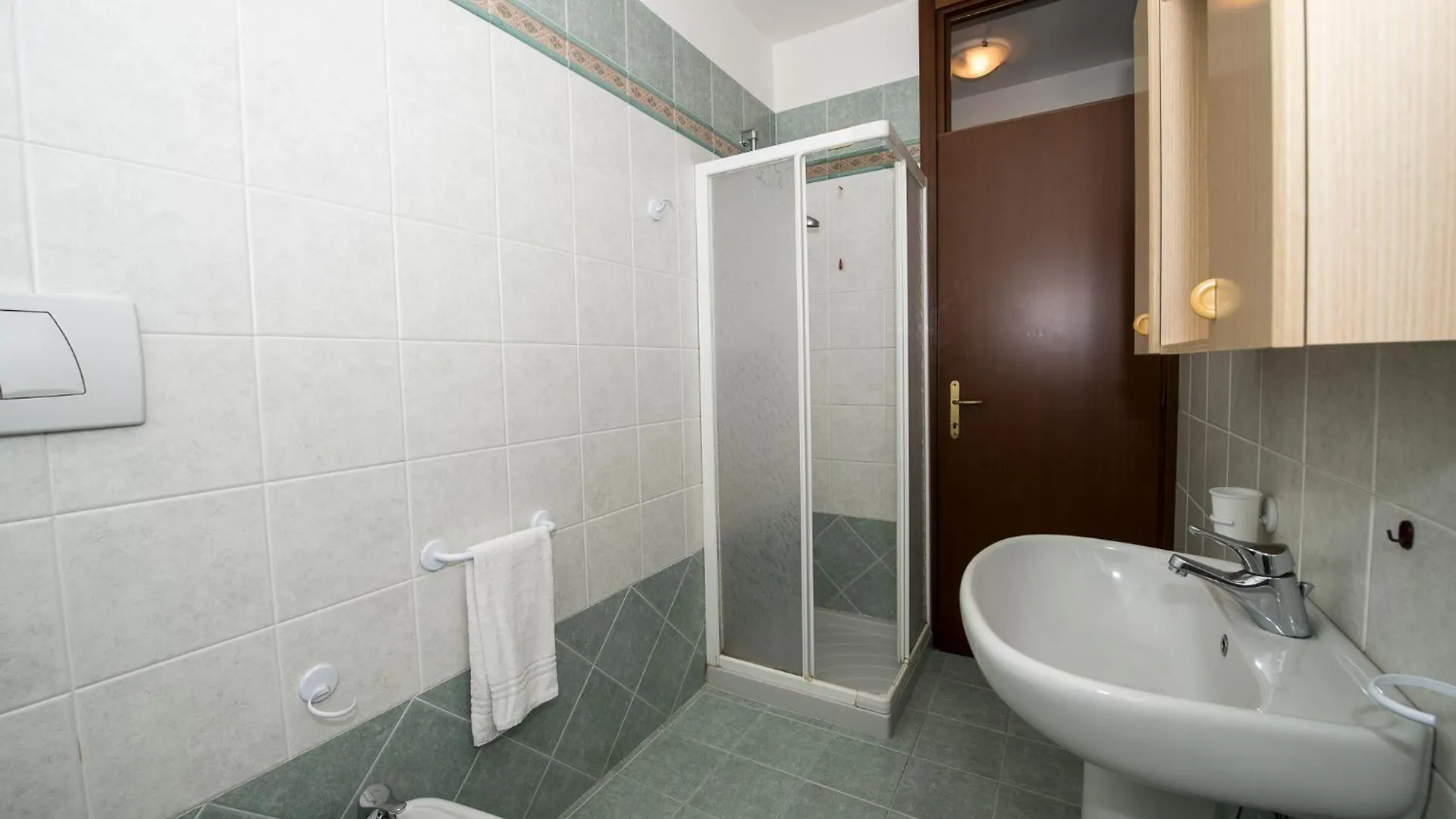 Ca Bottrigo Apartment Bardolino