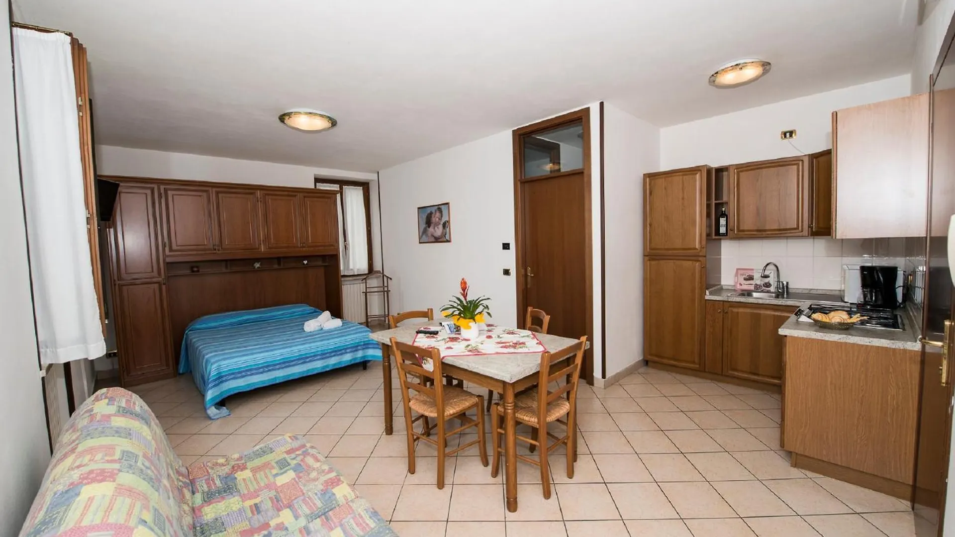Ca Bottrigo Daire Bardolino