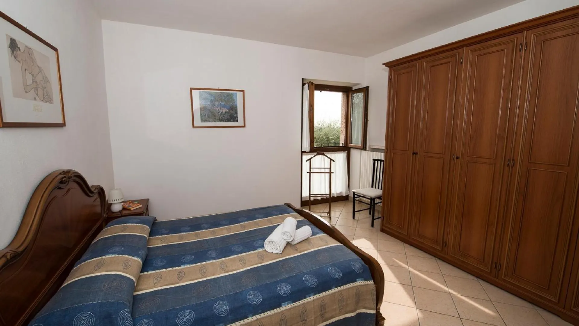 Ca Bottrigo Daire Bardolino