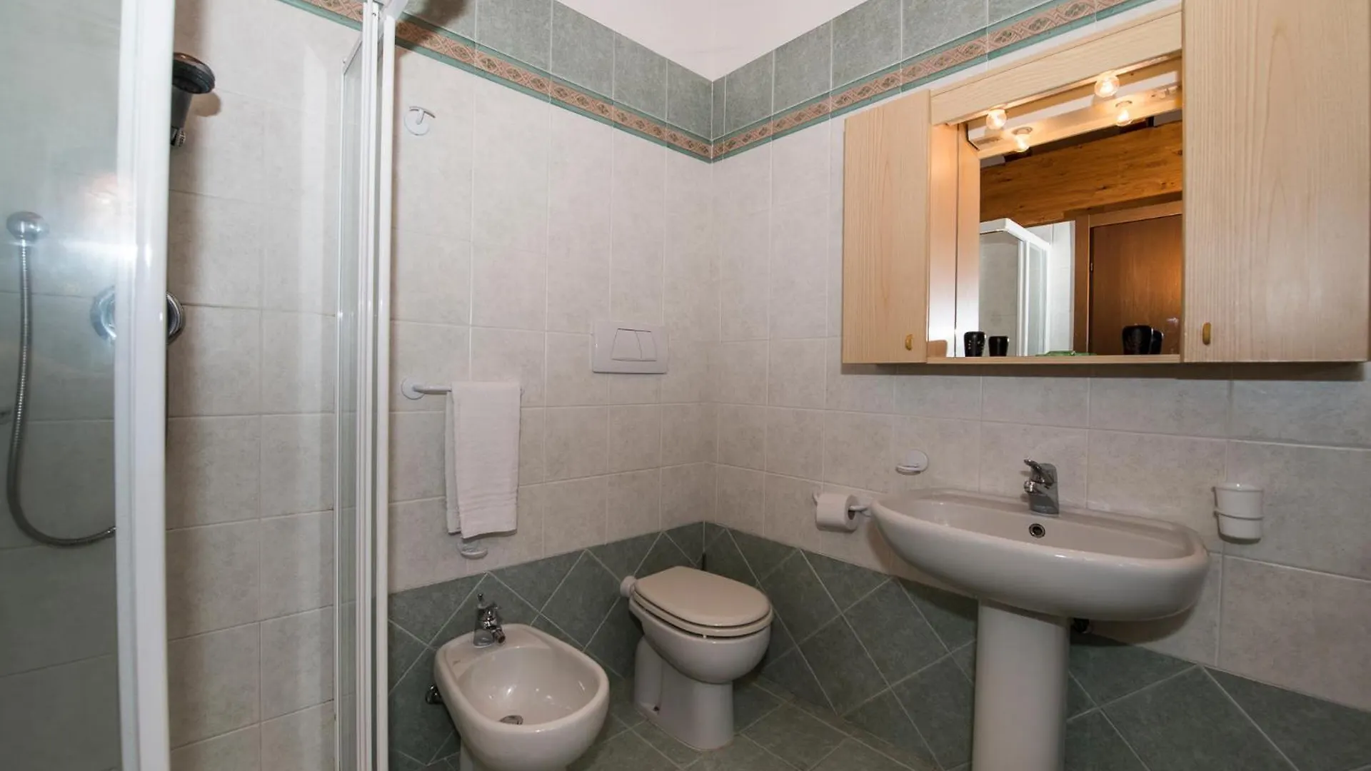 Ca Bottrigo Daire Bardolino İtalya