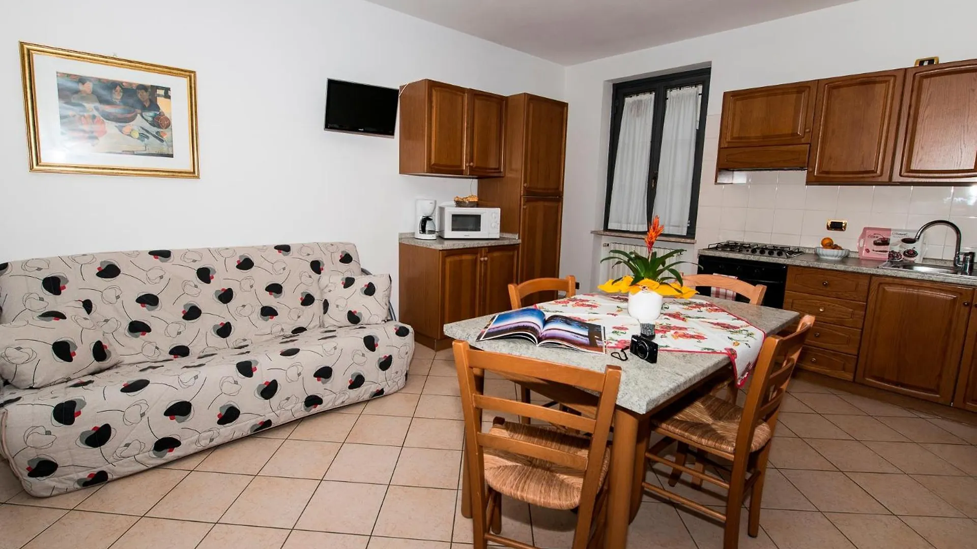 Ca Bottrigo Daire Bardolino