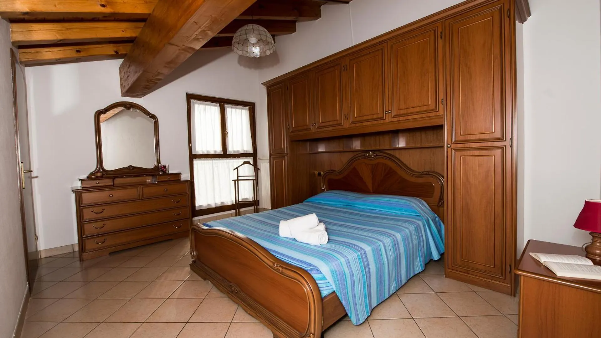 Ca Bottrigo Daire Bardolino İtalya