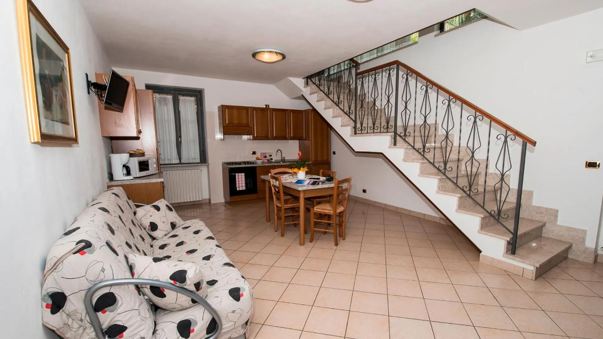 Ca Bottrigo Apartment Bardolino 0*,  Italy
