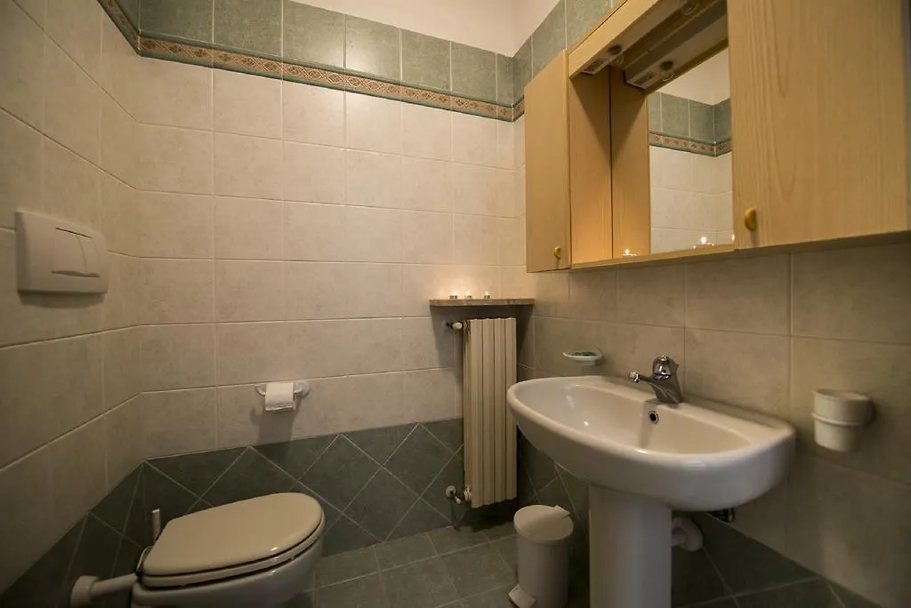 Ca Bottrigo Apartment Bardolino