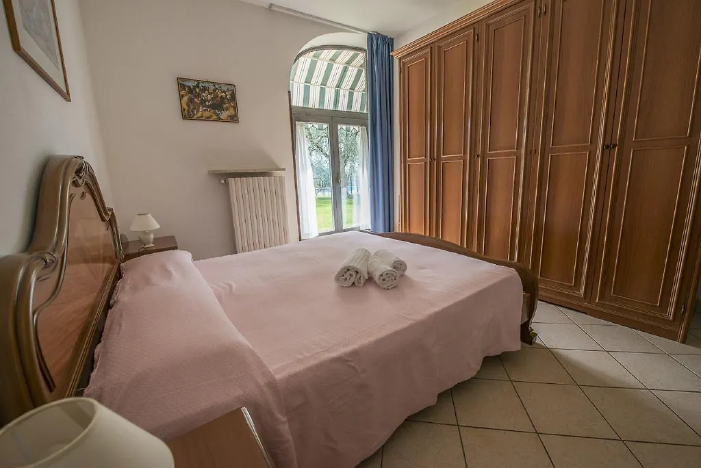 Ca Bottrigo Daire Bardolino
