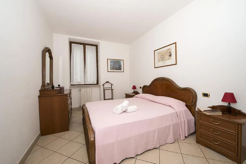 Ca Bottrigo Daire Bardolino