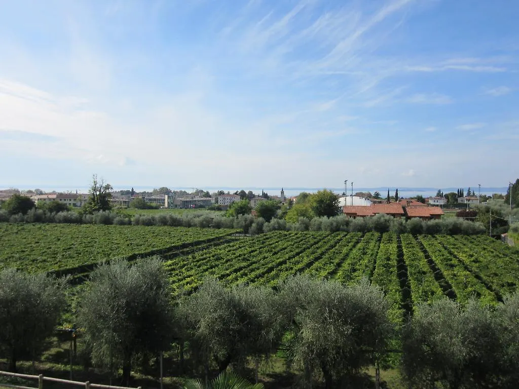 Ca Bottrigo Apartment Bardolino 0*,  Italy