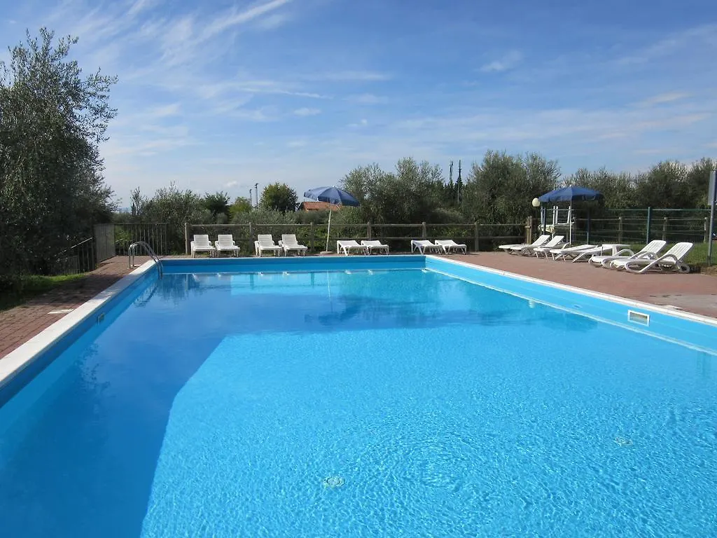 Ca Bottrigo Apartment Bardolino