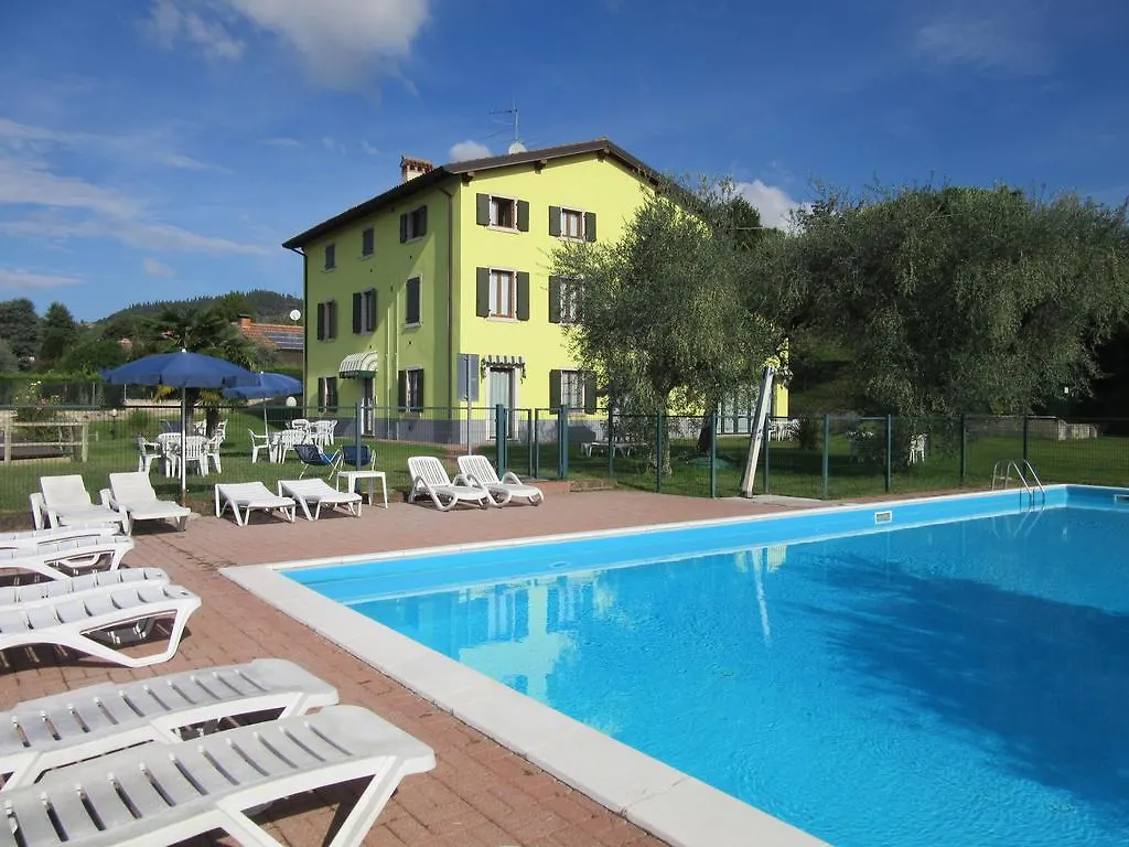 Ca Bottrigo Daire Bardolino