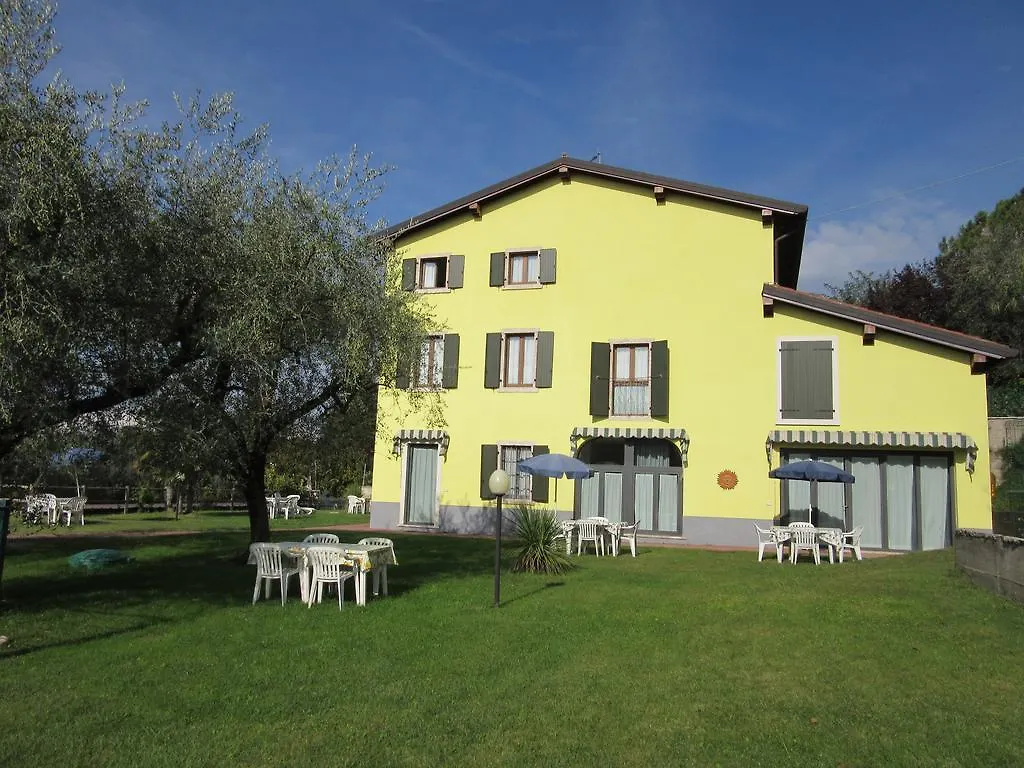 Ca Bottrigo Apartment Bardolino