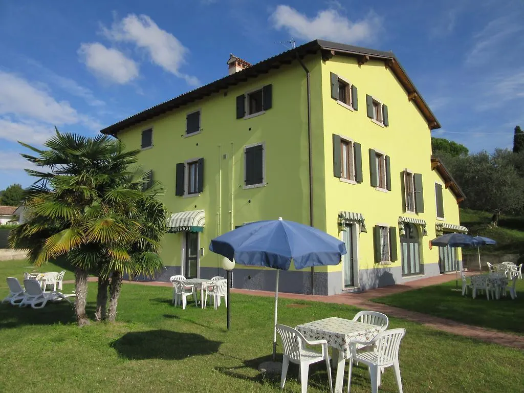 Ca Bottrigo Daire Bardolino İtalya