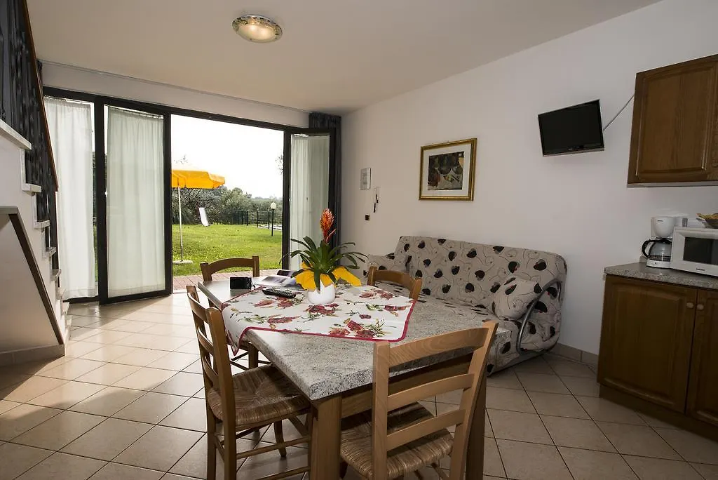 Ca Bottrigo Apartment Bardolino