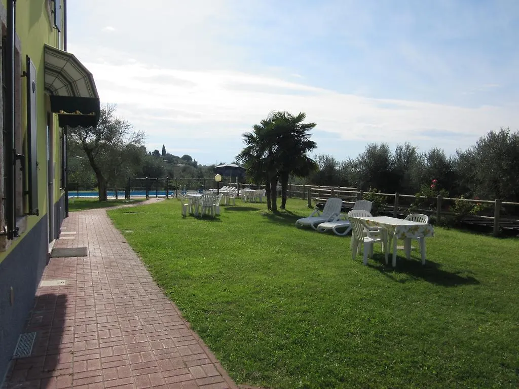 Ca Bottrigo Daire Bardolino 0*,