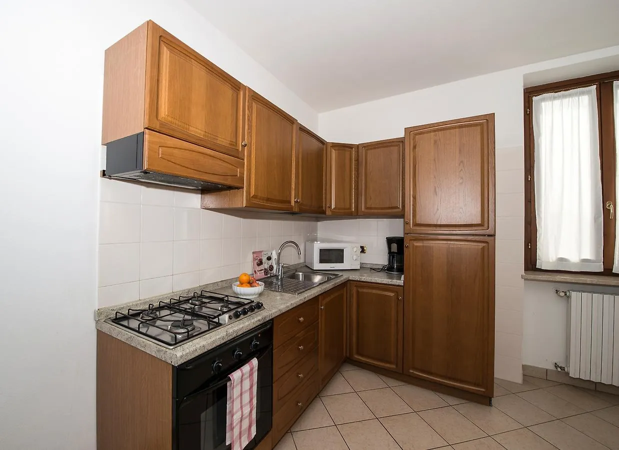 Ca Bottrigo Daire Bardolino İtalya