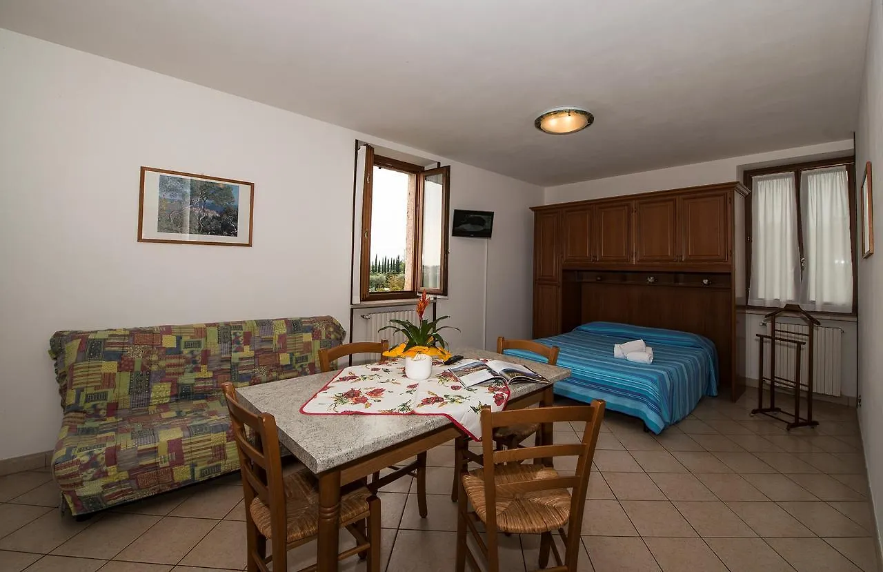 Ca Bottrigo Daire Bardolino