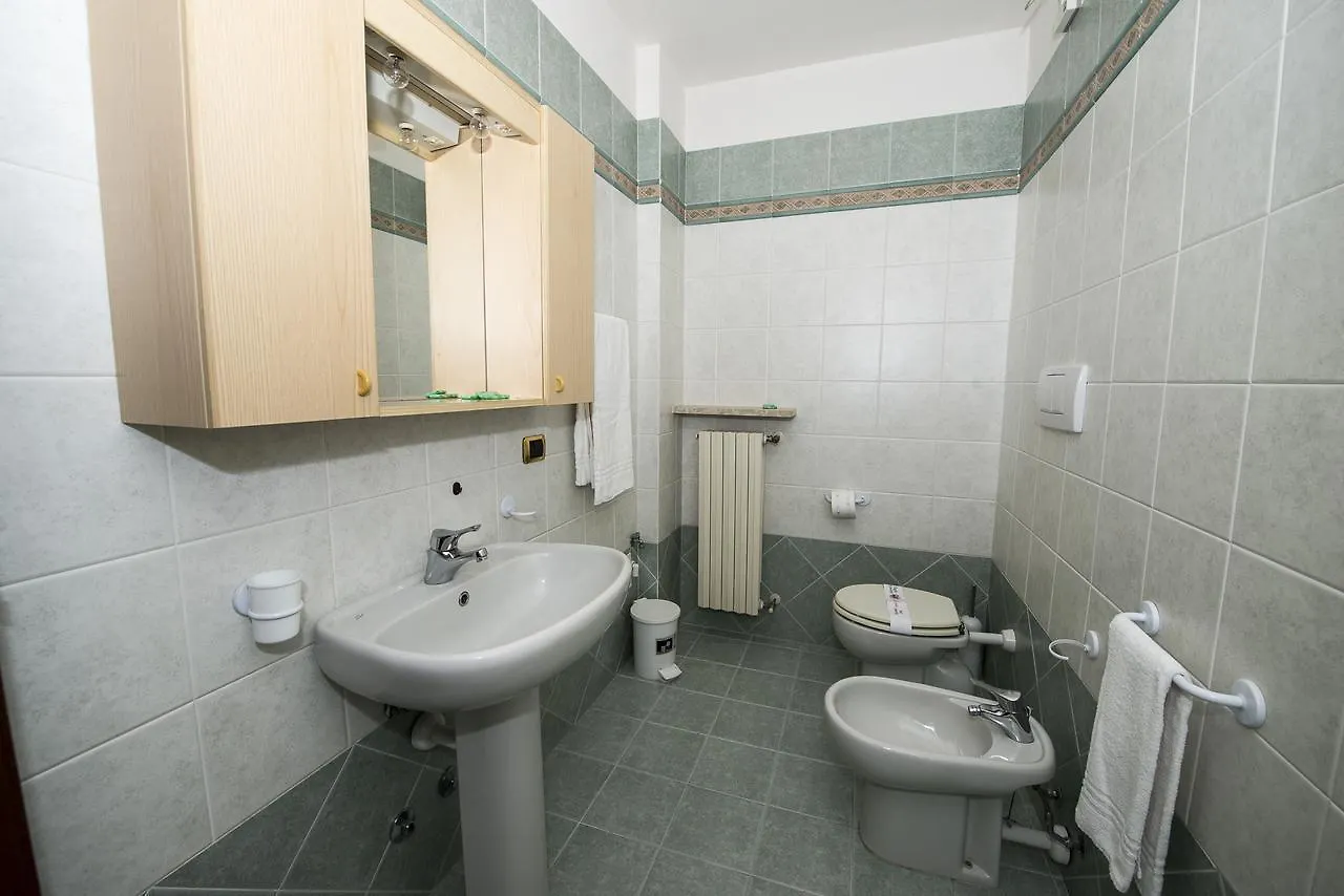 Ca Bottrigo Apartment Bardolino