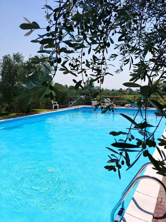 Ferienwohnung Ca Bottrigo Bardolino 0*,  Italien