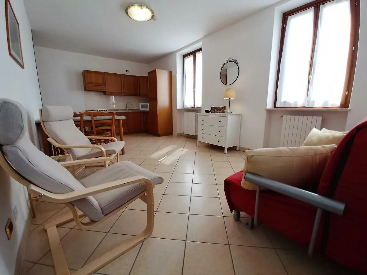 Ca Bottrigo Apartment Bardolino 0*,