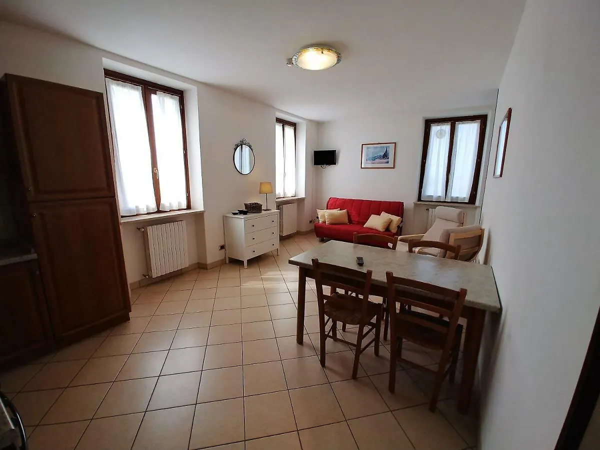 Ca Bottrigo Daire Bardolino