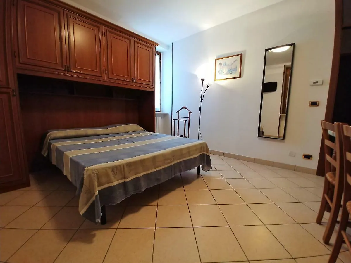 Ca Bottrigo Daire Bardolino